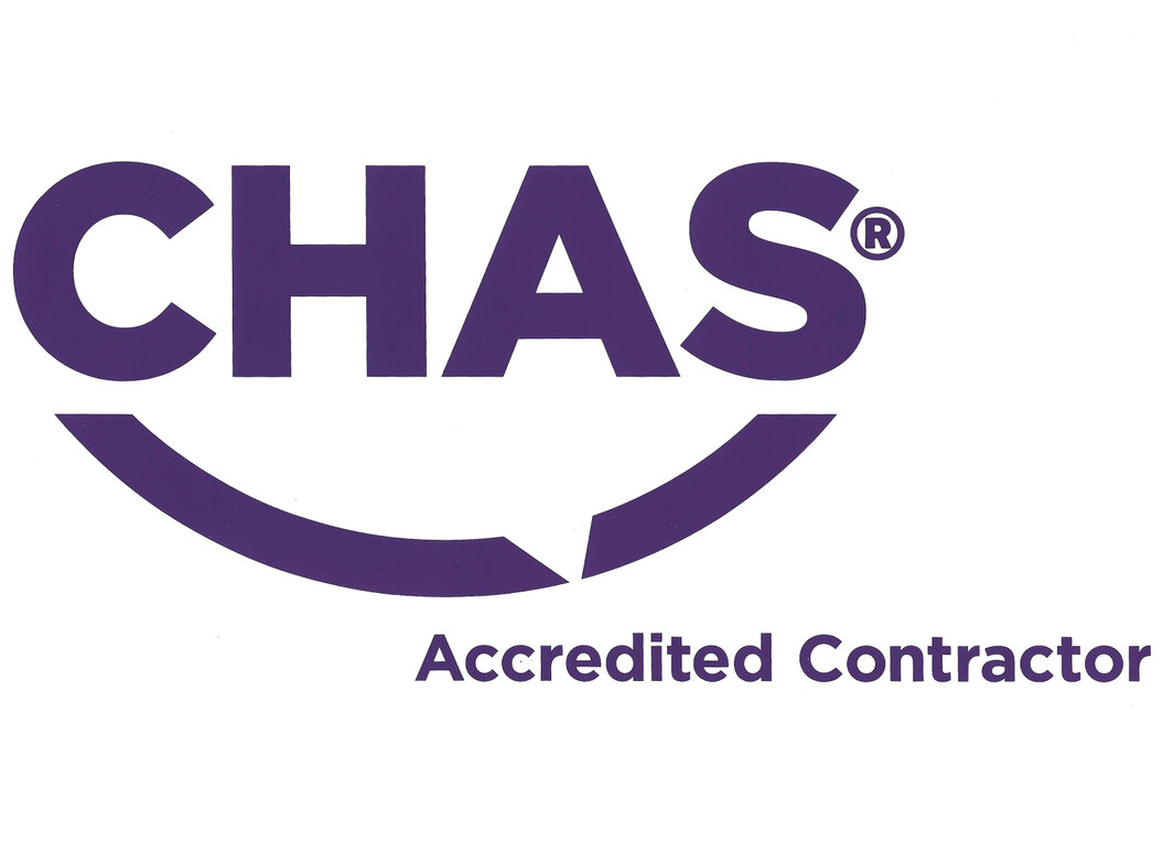 CHAS or SMAS accreditation